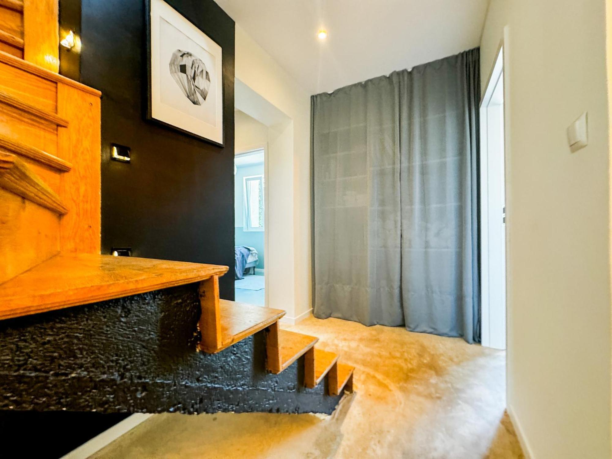Modern 4bd, 2 Balcony, Family & Work Haven! Near Park & Bus Stop * Wroclaw